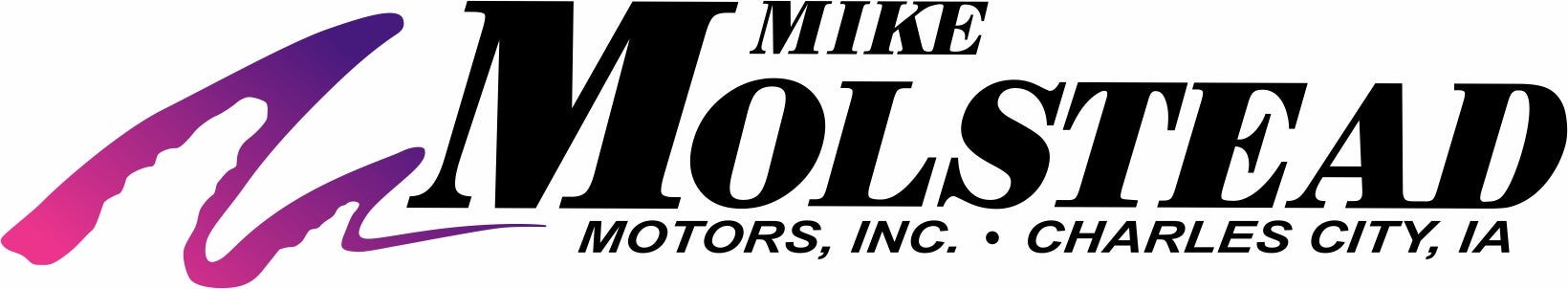 Mike Molstead Motors GM Charles City, IA
