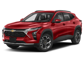 Chevrolet Trax - Mike Molstead Motors GM in Charles City IA