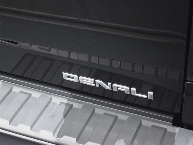 2016 GMC Sierra 1500 Denali