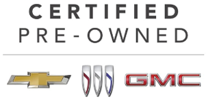 Chevrolet Buick GMC Certified Pre-Owned in Charles City, IA